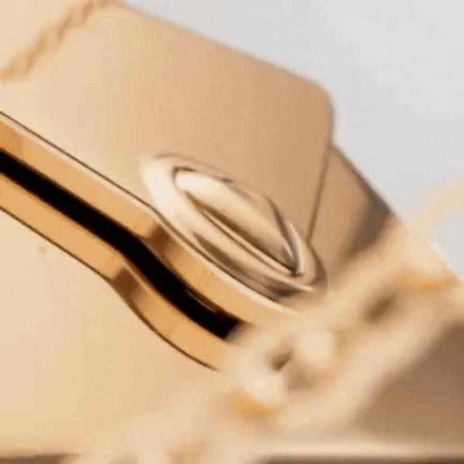 "Love Letter" Necklace