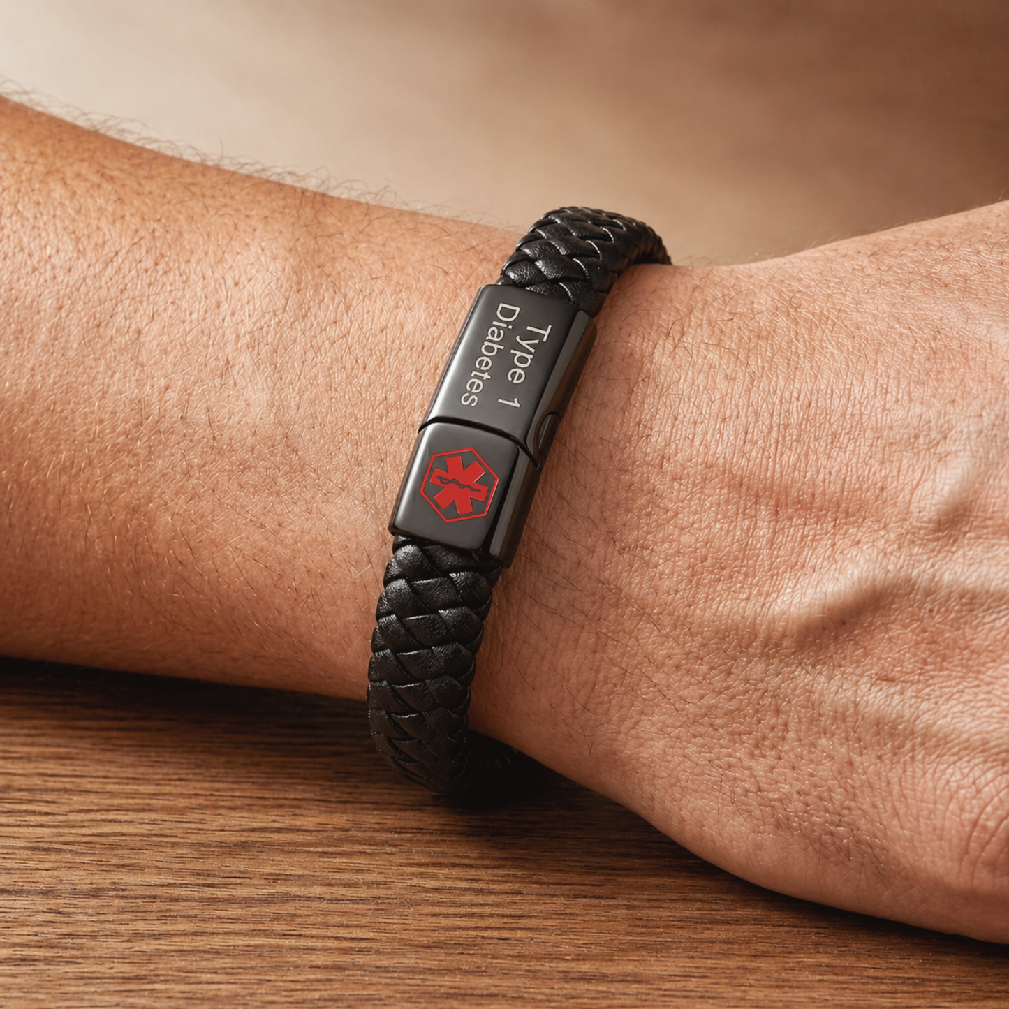 Medical Alert Bracelet