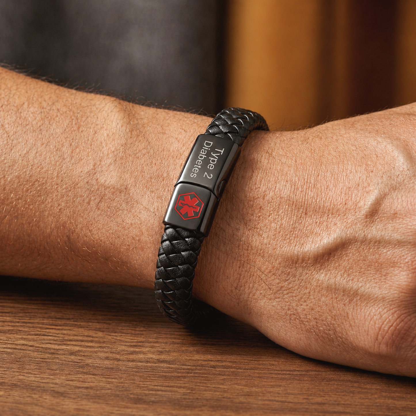 Medical Alert Bracelet