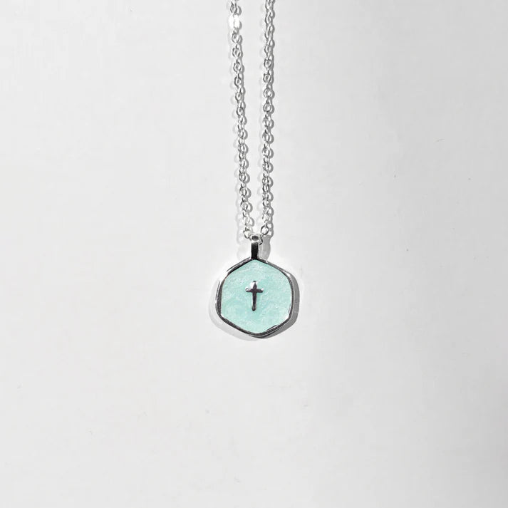 Water of Life Necklace