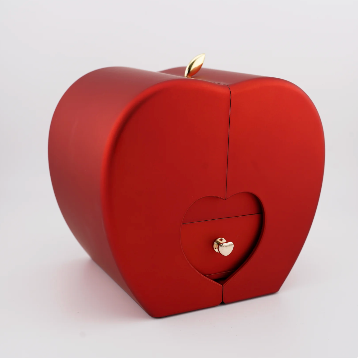 Daughter's 4-Leaf Clover Necklace