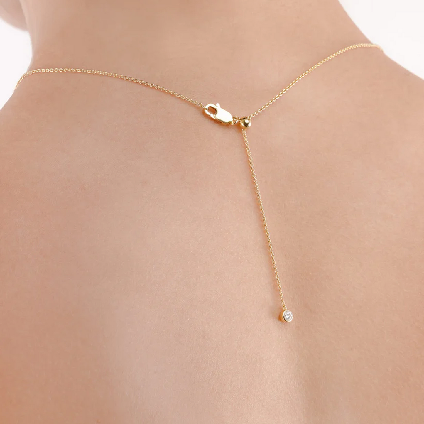 Blooming Sunflower Necklace