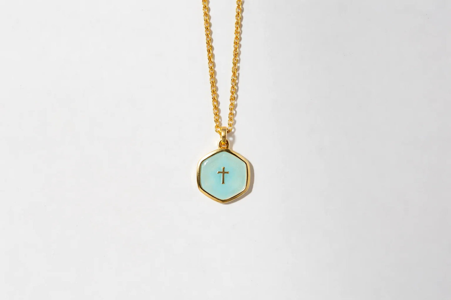 Water of Life Necklace